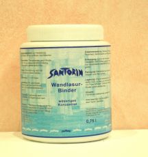 Wandlasur-Binder 0,75 l